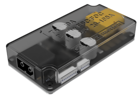 Electric Speed Control FOC 20-100A