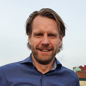 Magnus Hildingsson